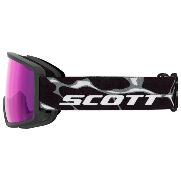 Scott - Goggle Neo Compact LS S2-4 - Gafas de esquí