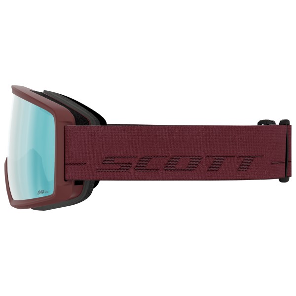 Scott - Goggle Neo Compact S2 - Laskettelulasit