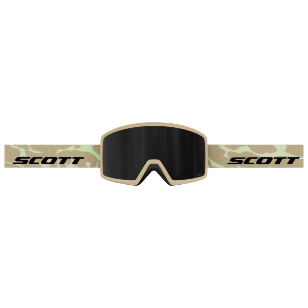 Scott - Goggle Neo Compact S3 - Gafas de esquí