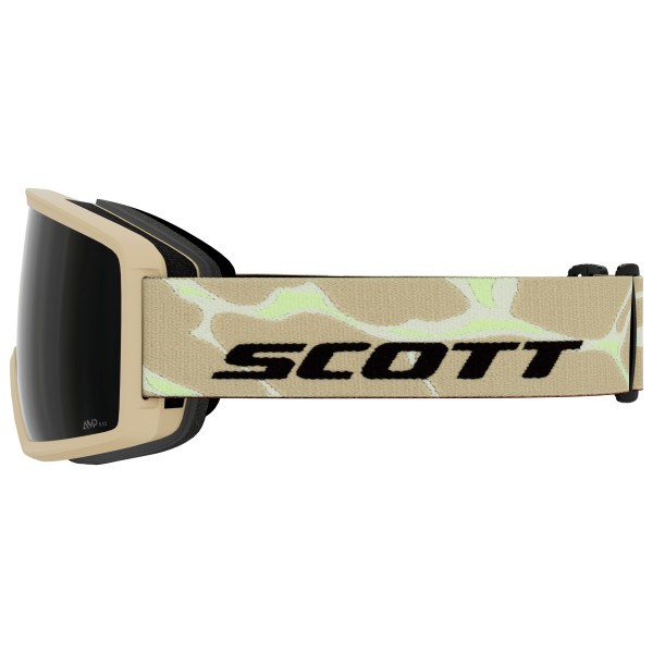 Scott - Goggle Neo Compact S3 - Gafas de esquí