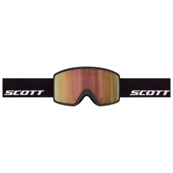 Scott - Goggle Neo LS S1-3 - Ski goggles