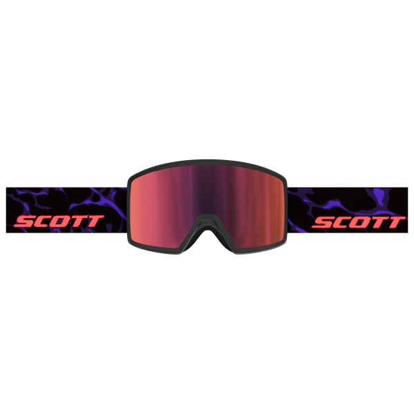Scott - Goggle Neo S3 - Skibrille