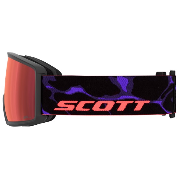 Scott - Goggle Neo S3 - Skibrille