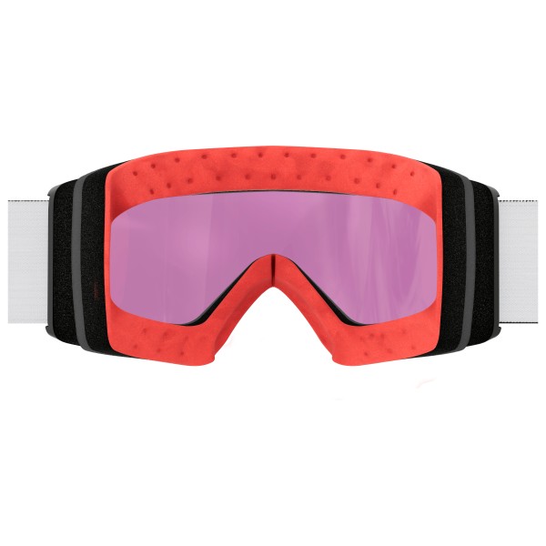 Scott - Goggle React LS S2-4 - Skibril