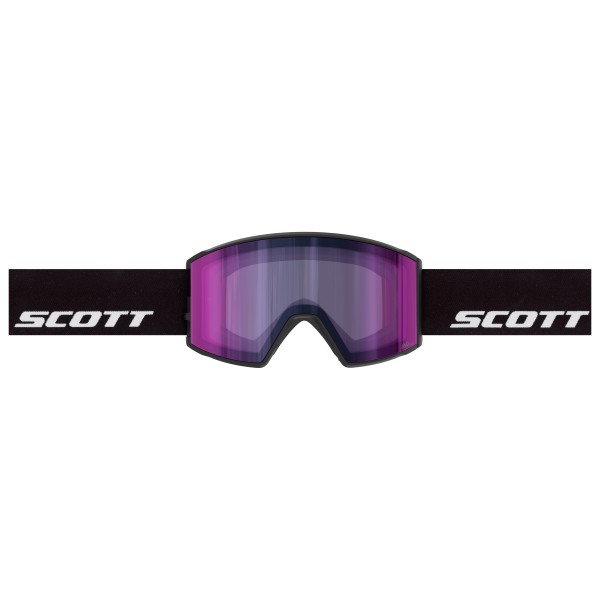 Scott - Goggle React LS S2-4 - Skibrille