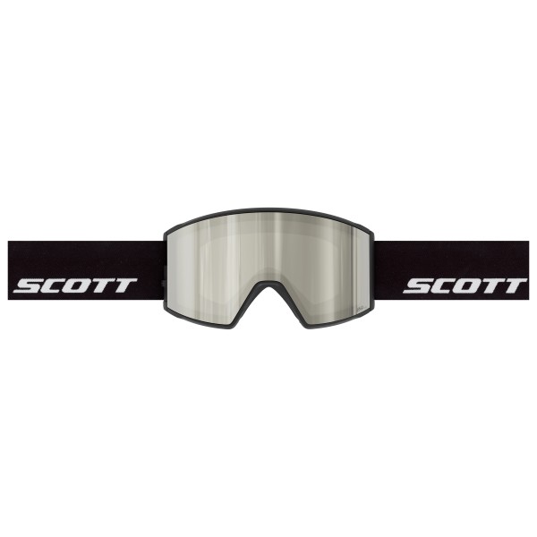 Scott - Goggle React S2 - Laskettelulasit