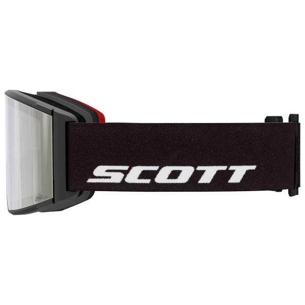 Scott - Goggle React S2 - Skibrille