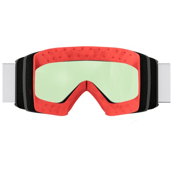 Scott - Goggle React S2 - Skibrille