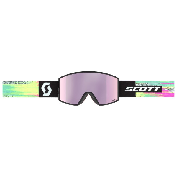 Scott - Goggle React S3 - Skibril