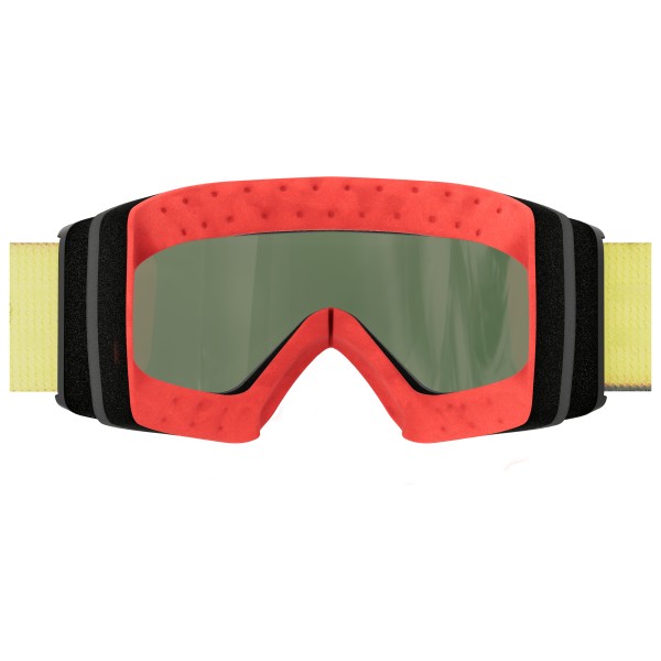 Scott - Goggle React S3 - Skibril