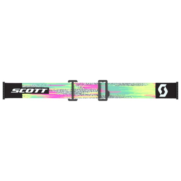 Scott - Goggle React S3 - Skibrille