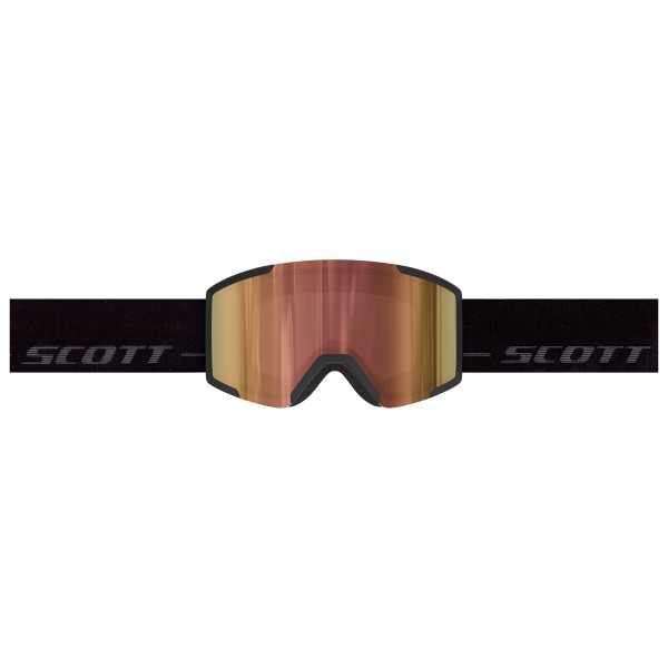 Scott - Goggle Shield LS S1-3 - Skidglasögon