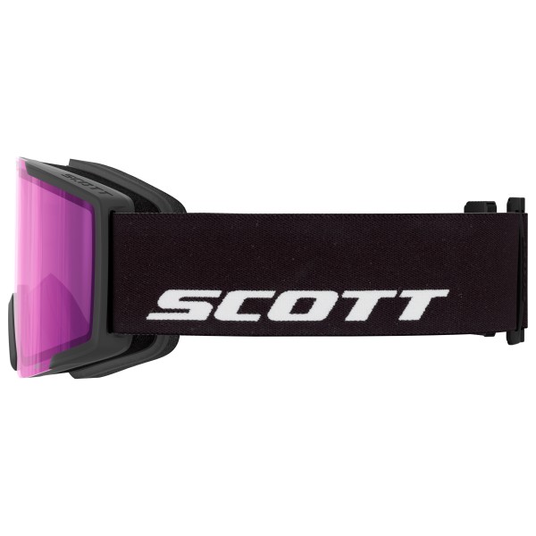 Scott - Goggle Shield LS S2-4 - Masque de ski