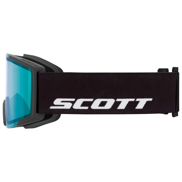 Scott - Goggle Shield S1 - Gafas de esquí