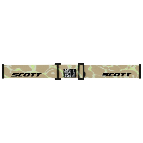 Scott - Goggle Sphere OTG LS S2-4 - Skibril