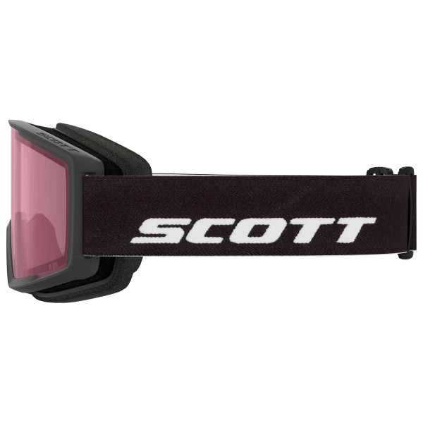 Scott - Goggle Trace Compact S2 - Maschera da sci