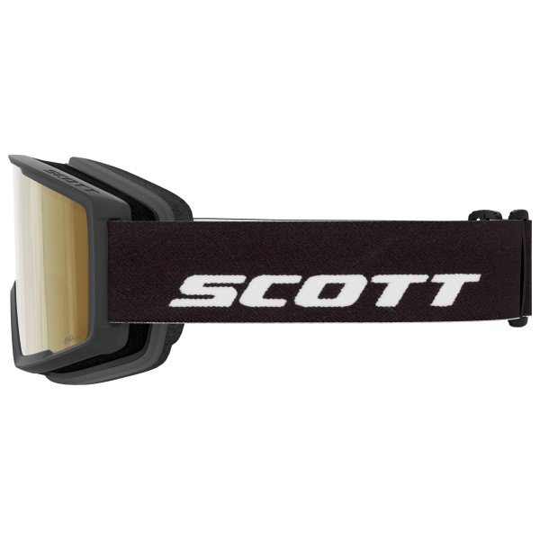 Scott - Goggle Trace Pro Compact LS S1-3 - Skibrille