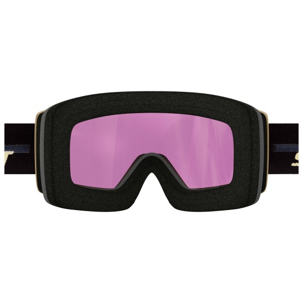 Scott - Goggle Trace Pro Compact LS S2-4 - Skibril