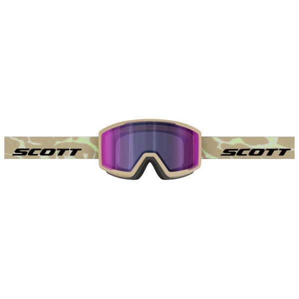 Scott - Goggle Trace Pro Compact LS S2-4 - Skidglasögon