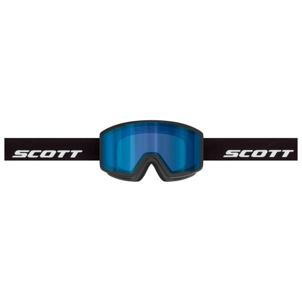 Scott - Goggle Trace Pro Compact S1 - Gafas de esquí