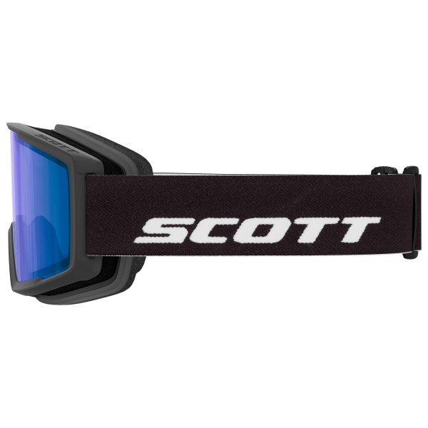Scott - Goggle Trace Pro Compact S1 - Gafas de esquí