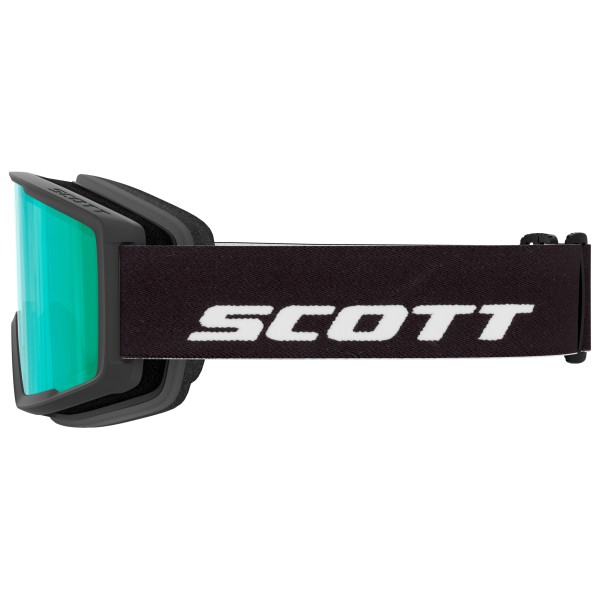 Scott - Goggle Trace Pro Compact S2 - Ski goggles
