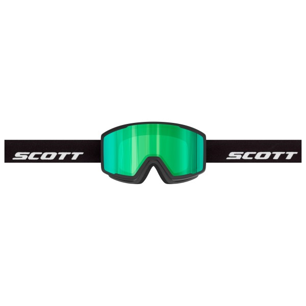 Scott - Goggle Trace Pro Compact S2 - Skibril