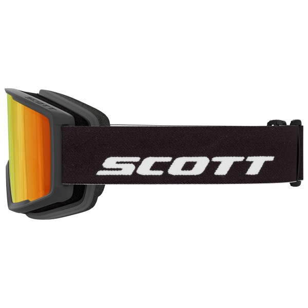 Scott - Goggle Trace Pro Compact S3 - Skibrille