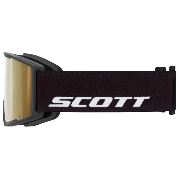 Scott - Goggle Trace Pro LS S1-3 - Maschera da sci