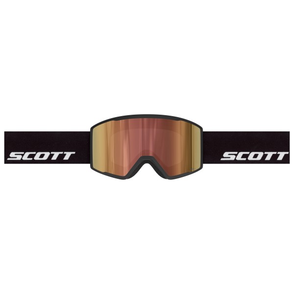 Scott - Goggle Trace Pro LS S1-3 - Skibril