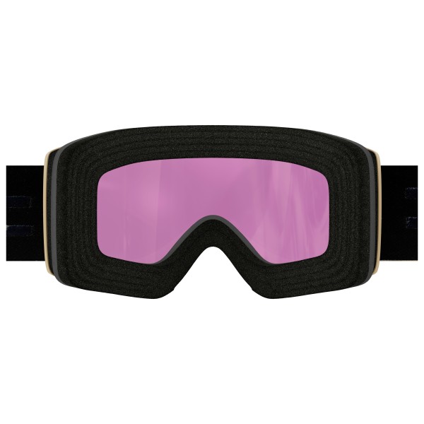 Scott - Goggle Trace Pro LS S2-4 - Ski goggles