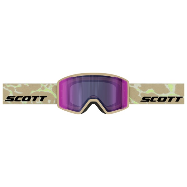 Scott - Goggle Trace Pro LS S2-4 - Skibrille