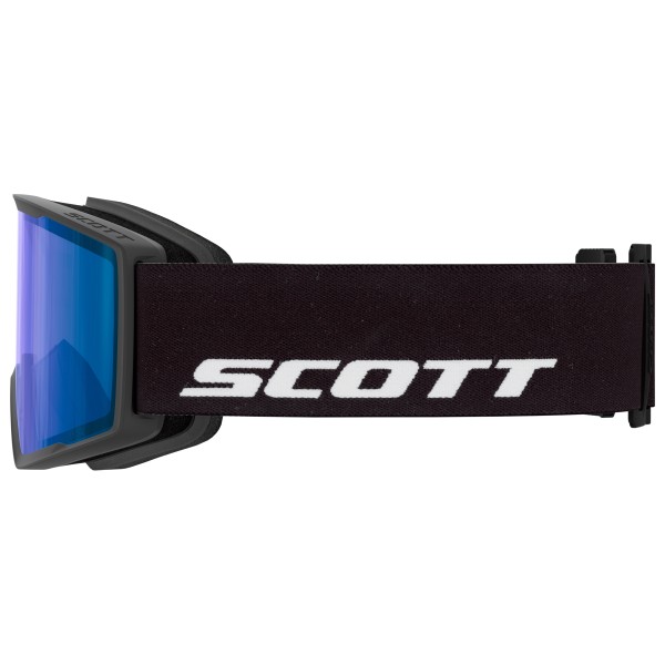 Scott - Goggle Trace Pro S1 - Gafas de esquí