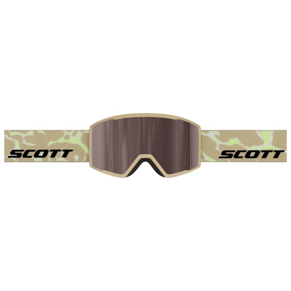 Scott - Goggle Trace Pro S2 - Skibrille