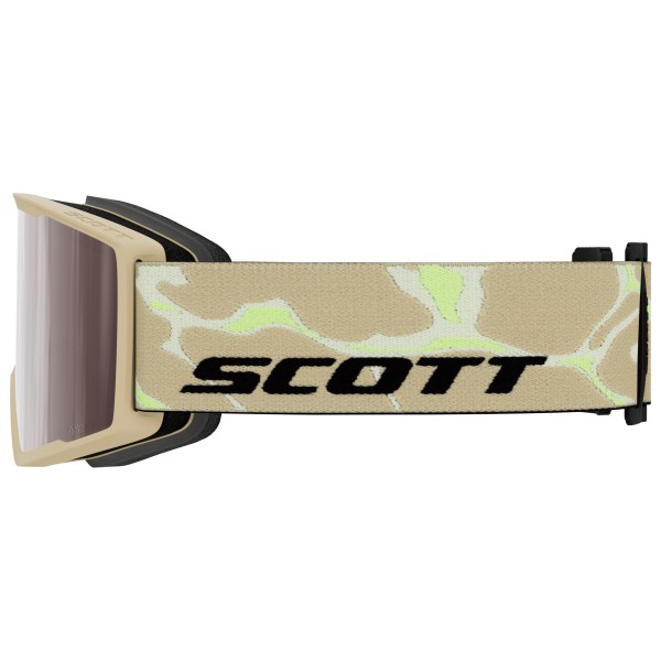Scott - Goggle Trace Pro S2 - Skibrille