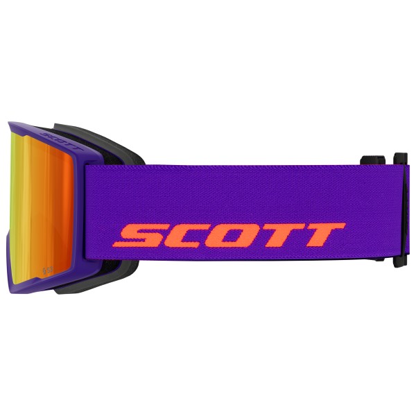 Scott - Goggle Trace Pro S3 - Skibril
