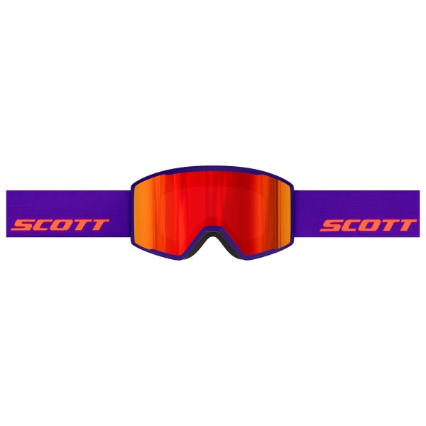Scott - Goggle Trace Pro S3 - Skibrille