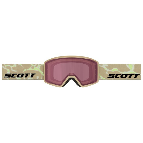Scott - Goggle Trace S2 - Skibrille