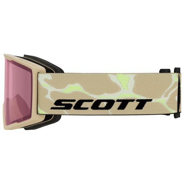 Scott - Goggle Trace S2 - Skibrille