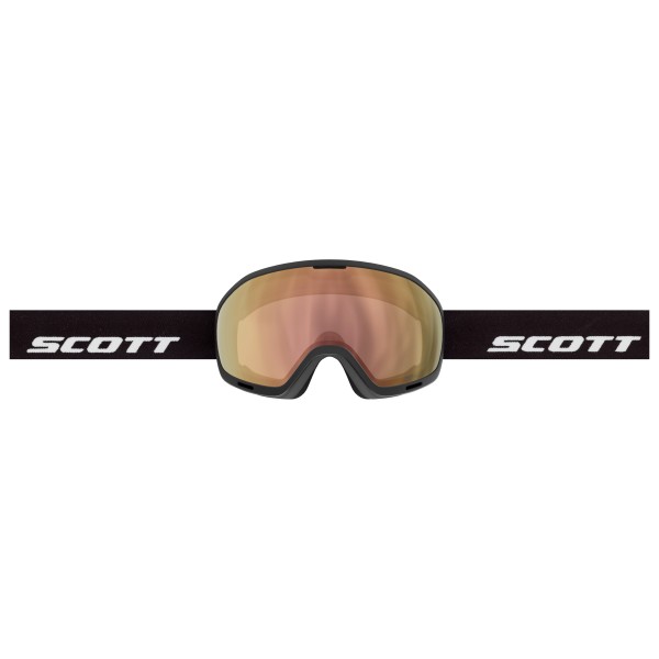 Scott - Goggle Unlimited II OTG LS S1-3 - Laskettelulasit
