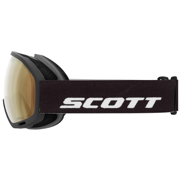 Scott - Goggle Unlimited II OTG LS S1-3 - Skibril