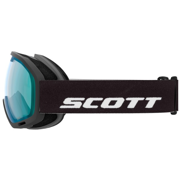 Scott - Goggle Unlimited II OTG S1 - Gafas de esquí