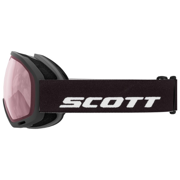 Scott - Goggle Unlimited II OTG S2 - Skibriller