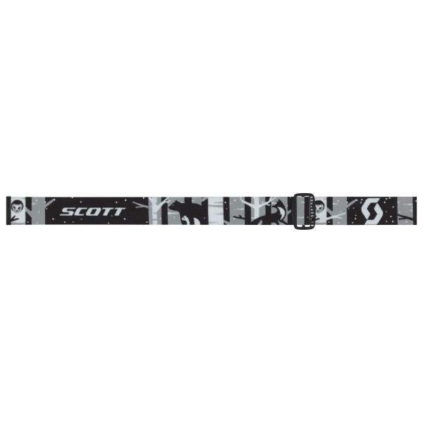Scott - Kid's Goggle Agent S2 - Skibril