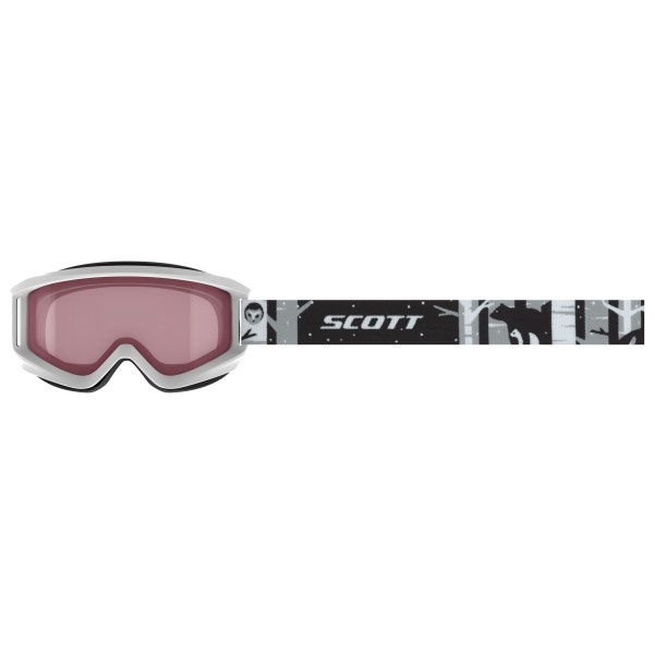Scott - Kid's Goggle Agent S2 - Skibrille