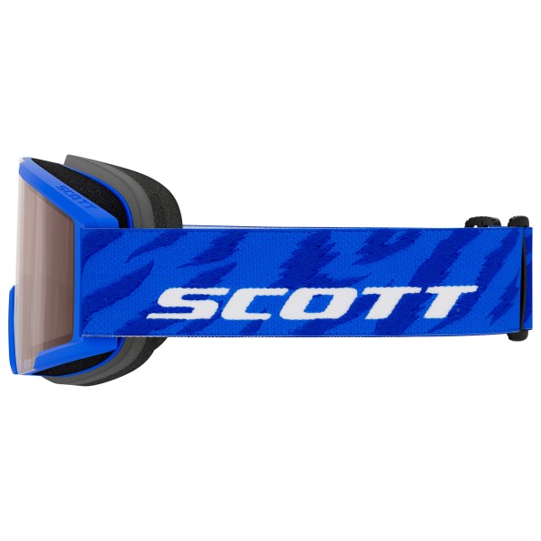 Scott - Kid's Goggle Shield Pro S2 - Skibrille