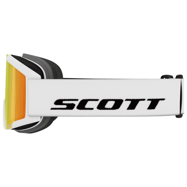Scott - Kid's Goggle Shield Pro S3 - Skibril