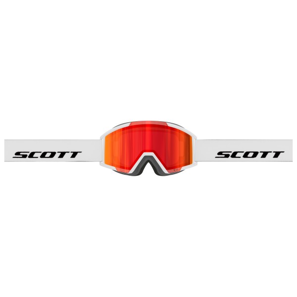 Scott - Kid's Goggle Shield Pro S3 - Skibriller