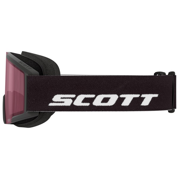 Scott - Kid's Goggle Shield S2 - Laskettelulasit