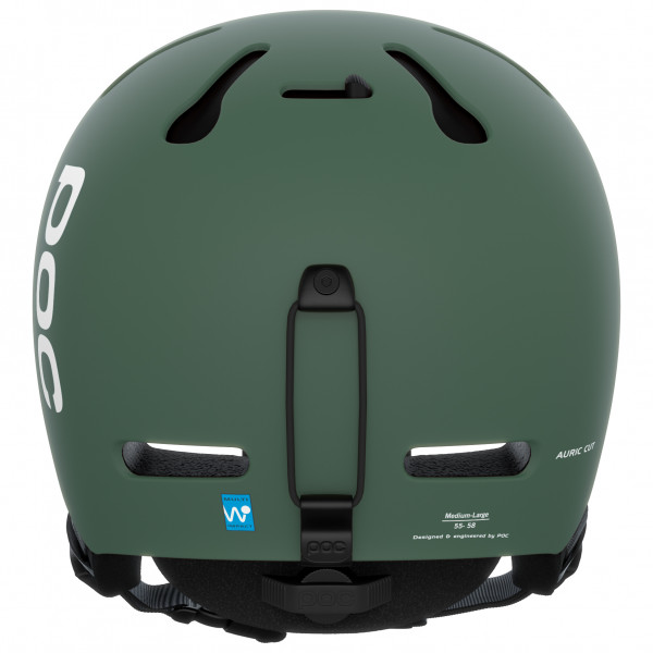 POC - Auric Cut - Casco de esquí